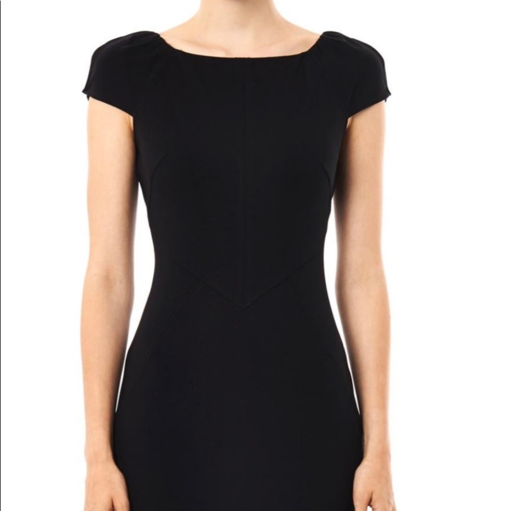 Diane Von Furstenberg Hellen Dress NWT